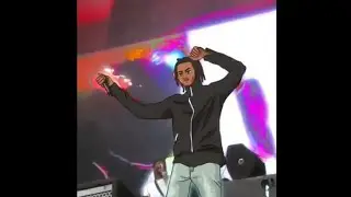 Playboi Carti Type Beat 2022 "Vampire"