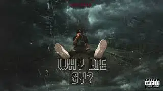 Sytierix - Why Lie Sy? (Visualizer)