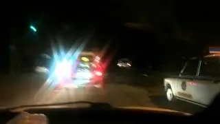 Дтп на Хортице