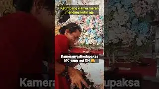 Suka cari Masalah ini mah