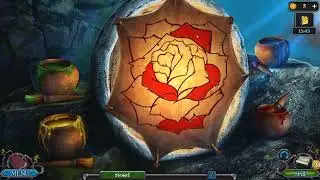 Flower Puzzle: Legendary Tales 1 | Stolen Life | Walkthrough