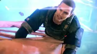 Metal Gear Survive 4K Part 2 of Tutorial Gameplay