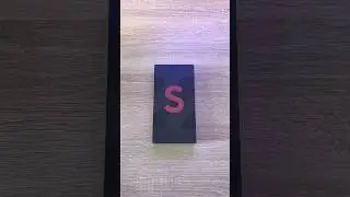 Samsung Galaxy S22 Ultra Unboxing and Big Question