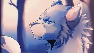 💫РАЗГОВОР СИНЕЙ ЗВЕЗДЫ И ОГНЕГРИВА💫|| НА РУССКОМ