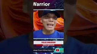 Walau Ketosis Namun Bisa Dapat Vonis 'Kebocoran' Ginjal, Simak Cerita Lengkapnya..!