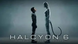 HALCYON 6 | He Was Sent to Erase a World | Sci-Fi Short Film