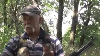 Видеохроника Славянского полка: выпуск 24
