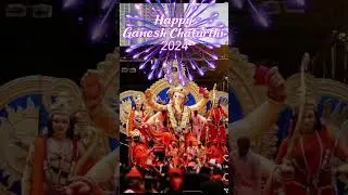 Happy Ganesh chaturthi #ganeshchaturthi #watsappstatus #instagramstatus #story #2024