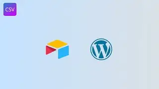 How to create Wordpress Content with Airtable