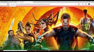Awesome CSS Image Slider with Navigation Button Using Pure CSS and HTML