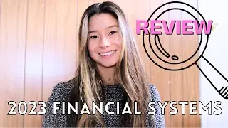 2023 Financial Systems Review