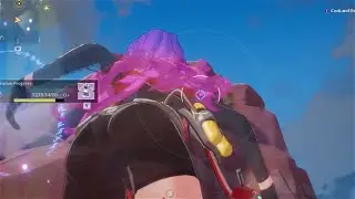 Tower of Fantasy WAS a Polished game