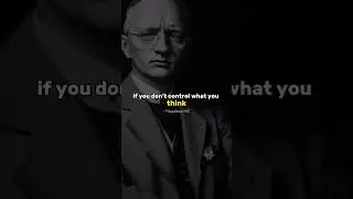Master your mind  #thinkandgrowrich #napoleonhill #fypシ #fyp #AchieveGreatness #ChaseYourDreams