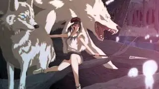 nightcore-la vengeance