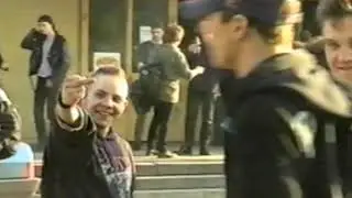 Фестиваль Панк Революция 10