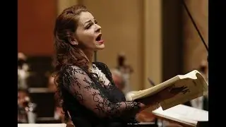 Antonín Dvořák - Requiem - Eva Hornyáková