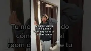 Oops que desastre 