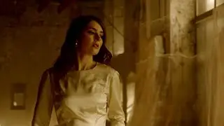BEHM - Sata vuotta (Virallinen musiikkivideo)
