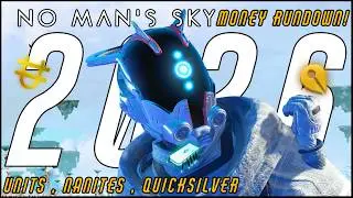 An ULTIMATE No Man's Sky Money Guide! [2026]