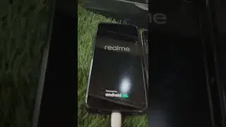 Realme Code Unlock| Realme C53 Reset Frp |