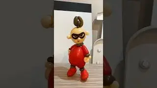 #artist #1 #balloondecor #fun #top #balloon  #globo #tips #wow #tutorial #decor  #shorts #youtube