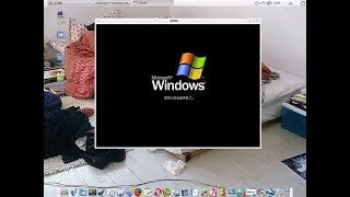 Windows XP Professionnel SP3 Fr x32 Original .