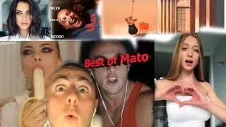 Best of 2SekundovyMato (Mato švacal)