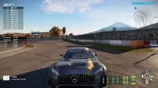 Project CARS 2 - Stephen Viljoen & Andy Tudor Interview