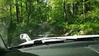 На пути к подножию горы Пидан.