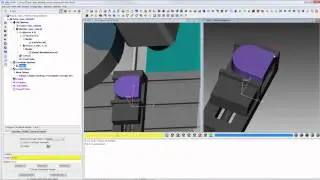 Vericut Tutorial