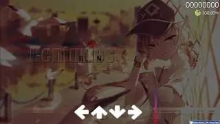[osu!mania] Nightcore / Centuries - 98.97%