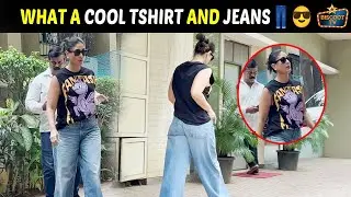 Kareena Kapoor Looking Absolutely Dope In That Cool Look