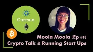 Moola Moola (Ep #9): Crypto, Altcoin & NFT Investing & How To Start A Business | Selling On Amazon