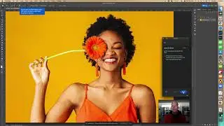 Select part of an object and change the color - Photoshop Tutorial