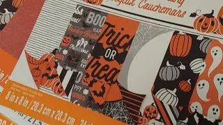 Michaels Craft Haul - 9-10-21