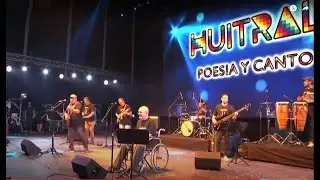 HUITRAL BARADERO 2023