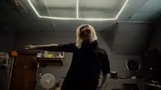 GONE Fludd - Проснулся В Темноте (raw cover)