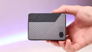 Cooler Master Pi case 40. Case for RPi 4B