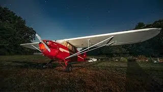 Backyard Pilots - Aviation Documentary