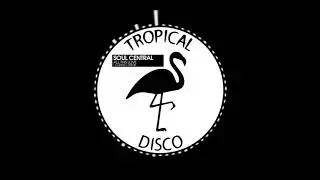 Soul Central - All This Love (Club Mix)