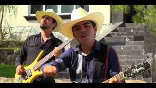 Grupo Debate - El Tapatío [Video Oficial]
