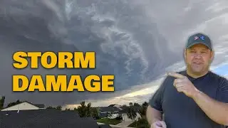 Preparing for the Storm: Tree Trimming