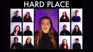 Hard Place (opb. H.E.R.) — Virtual A Cappella Cover