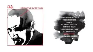 Fink - Make It Good