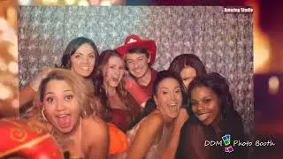 The Toy Box Christmas Party 2018