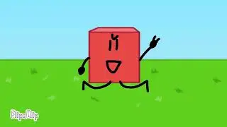 Before the season ends (TDWT songs but it’s BFDI)