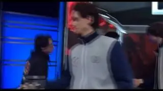 even losing Darien remains himself