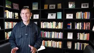 Испытание вашей веры. часть 11  Характер Бога