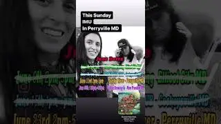 IMU Intuitive Minds United Monthly Recap #rootsmusic #music #rootsreggaemusic