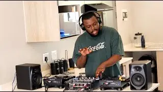Deep & Soul Grooves 001 Mixed By DysFonik | Deep House Mix | Soulful | 2024 House [DSG Vol. 1]